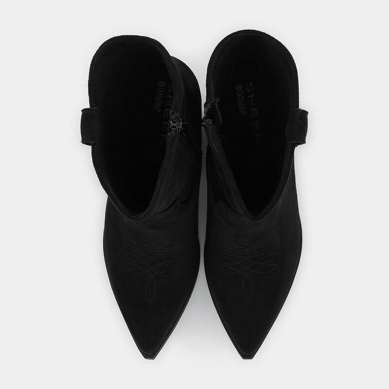 SCARPE da DONNA | TRONCHETTI SHEEN