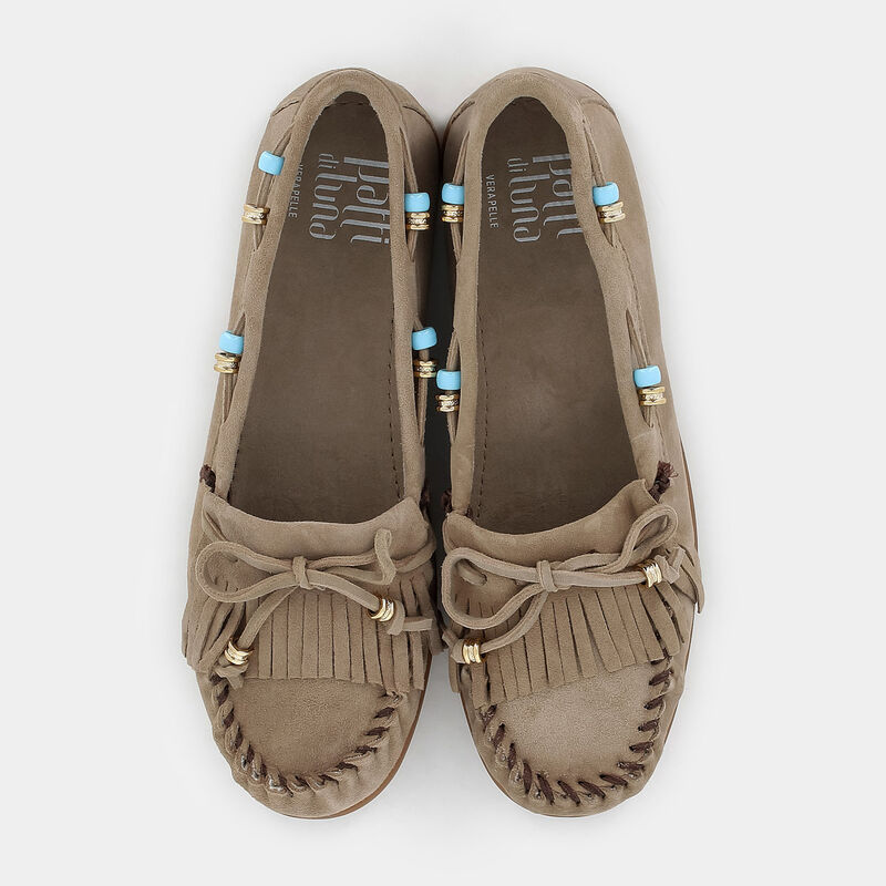 SCARPE da DONNA | STRINGATE PATTI DI LUNA