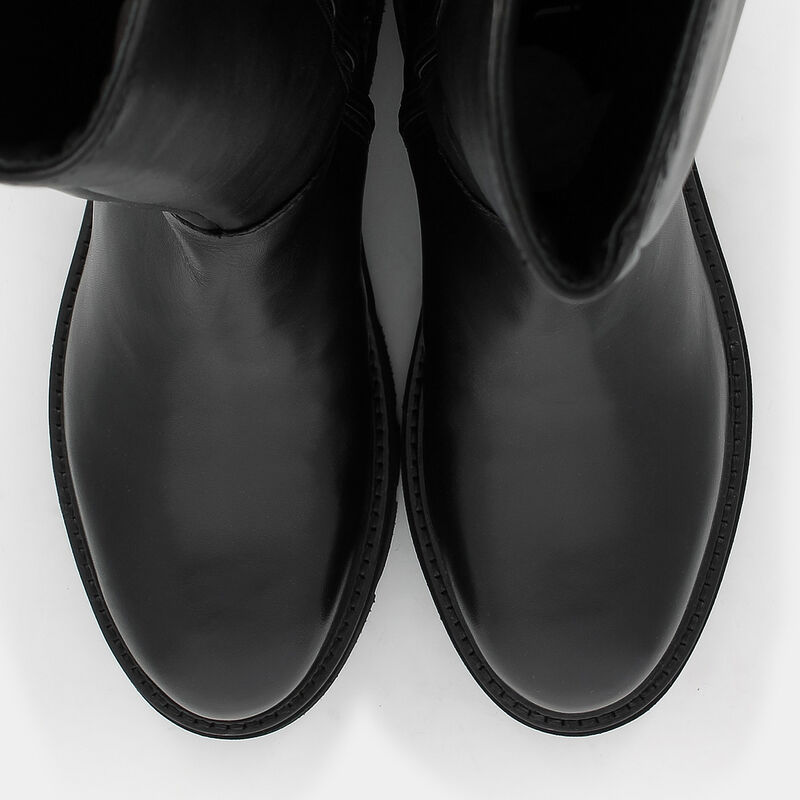 SCARPE da DONNA | STIVALI PATTI DI LUNA