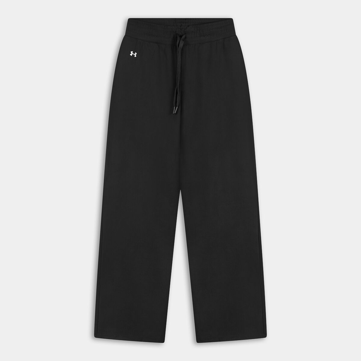 Pantaloni Under Armour da Donna, nero