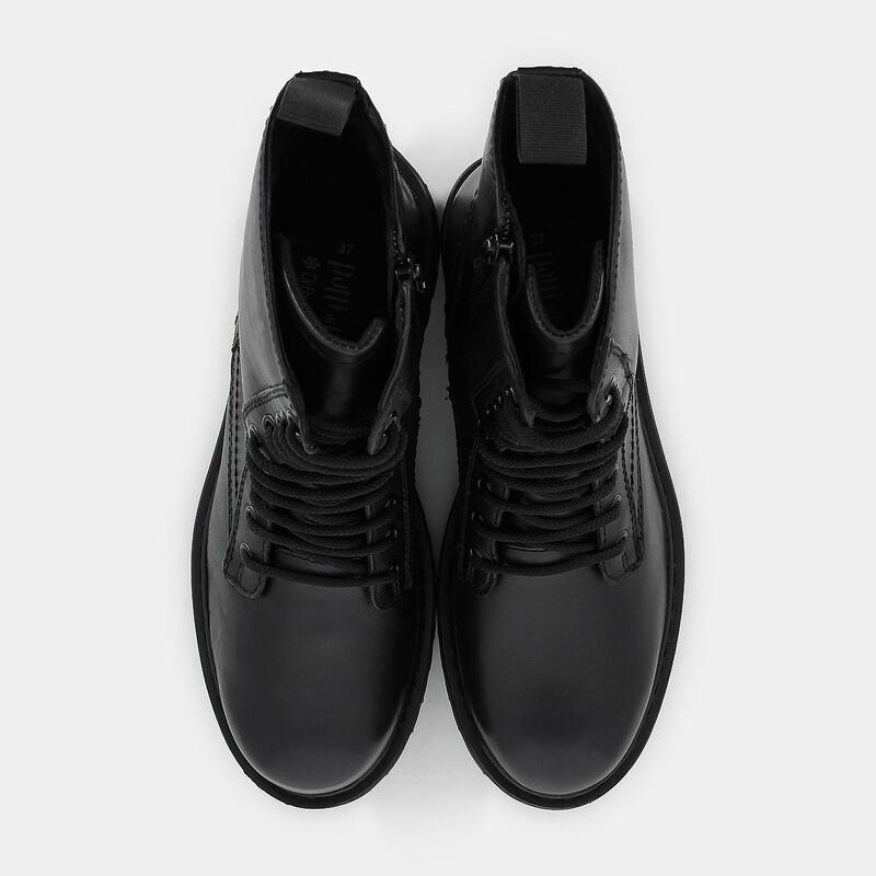 SCARPE da DONNA | SCARPONCINI PATTI DI LUNA