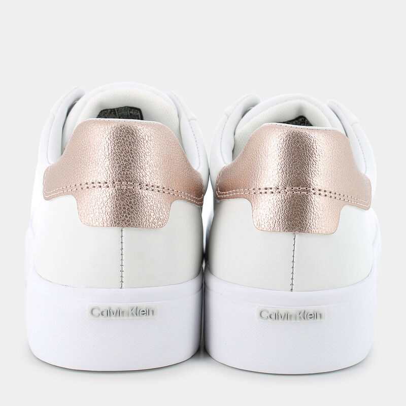 null da CALVIN  2104 0K6 WHITE I24, 37 | null CALVIN KLEIN