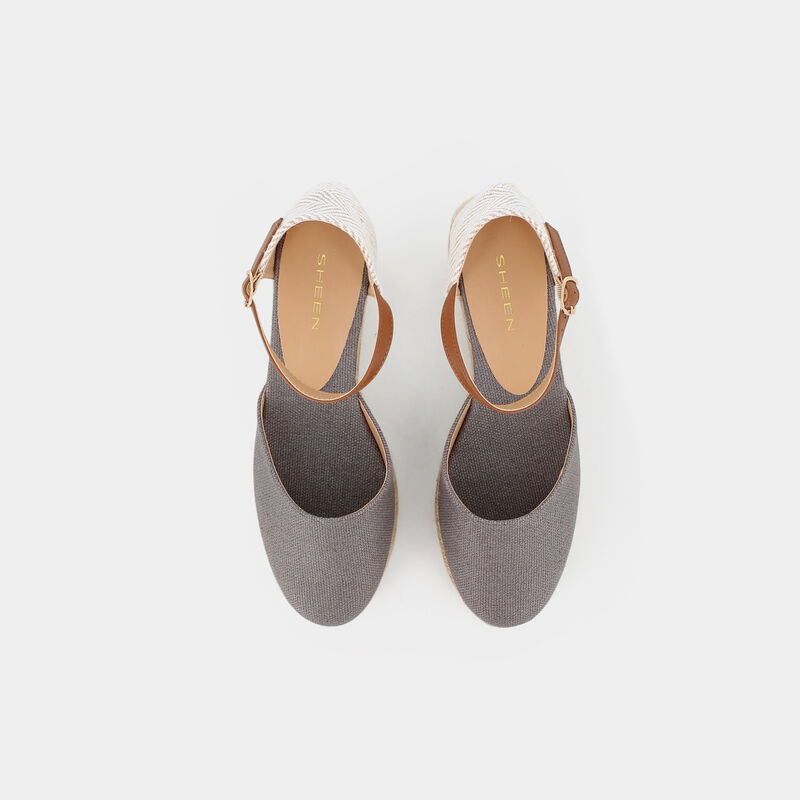 SCARPE da DONNA | CAMPESINA SHEEN