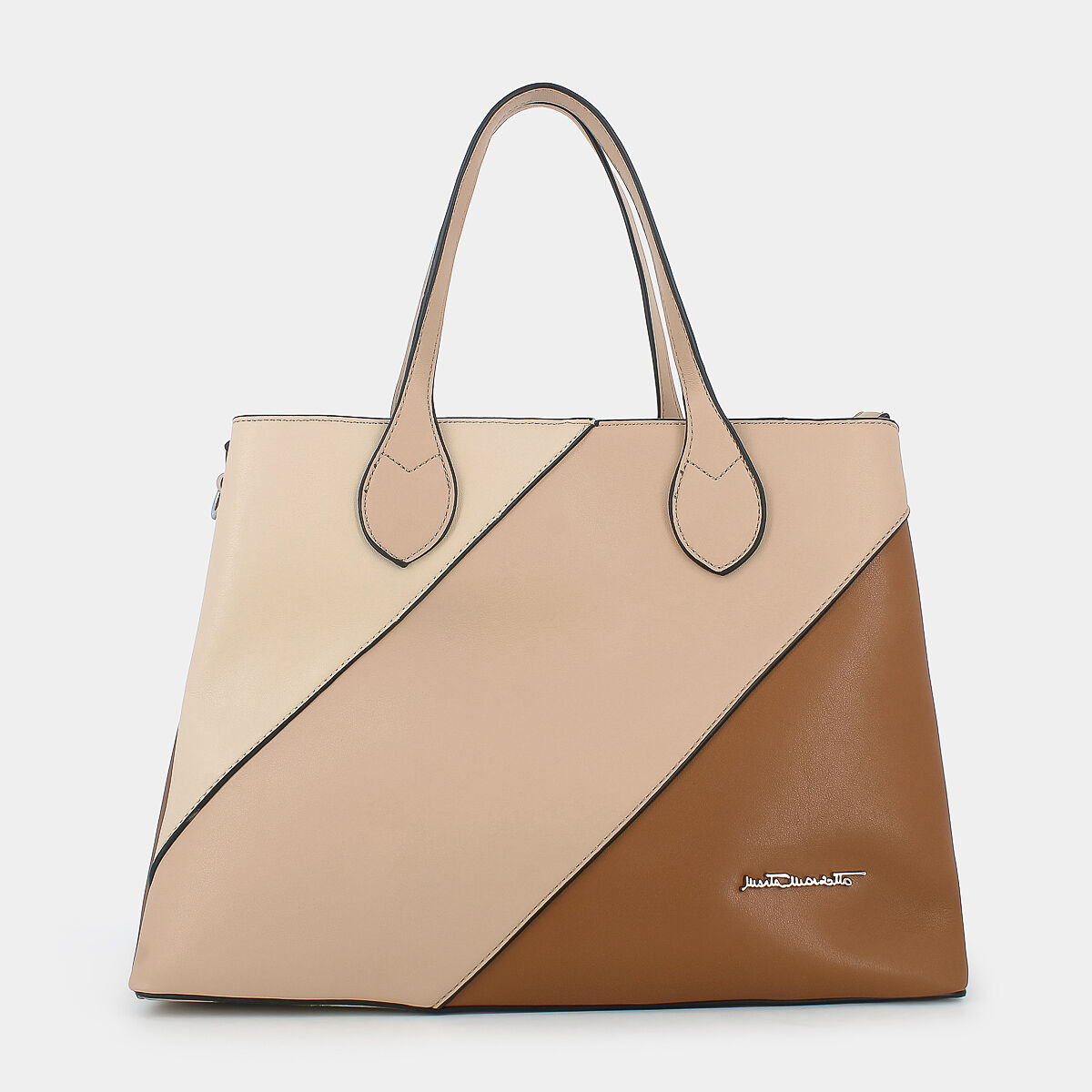 Borse Marta Marzotto da Donna, marrone