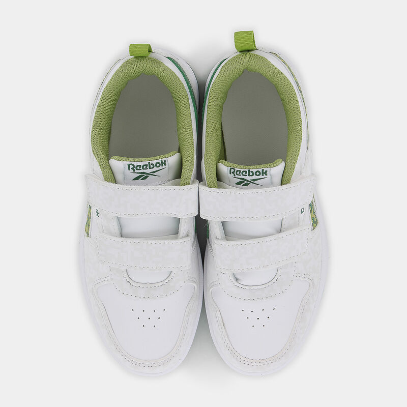 BAMBINO da BAMBINI | SPORTIVE REEBOK