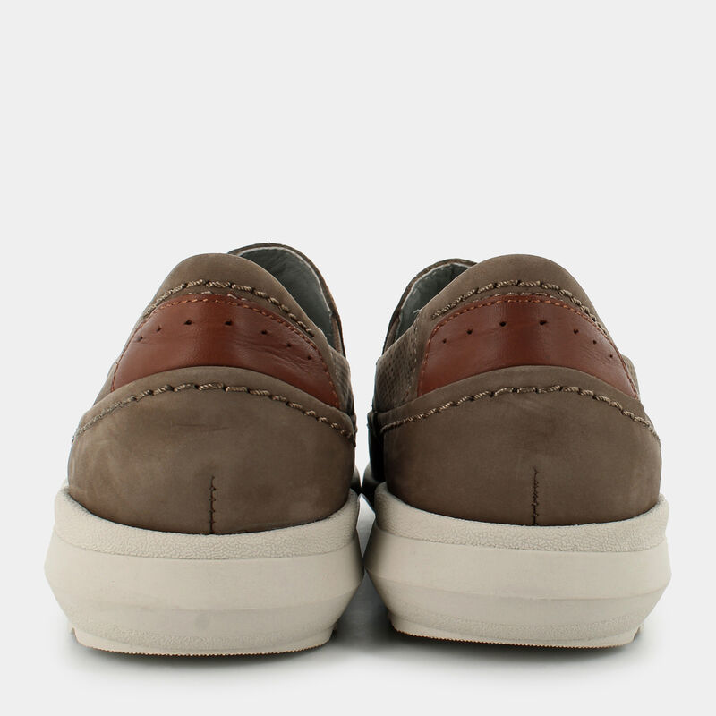 SCARPE da UOMO | MOCASSINI FRATELLI PIETRINI