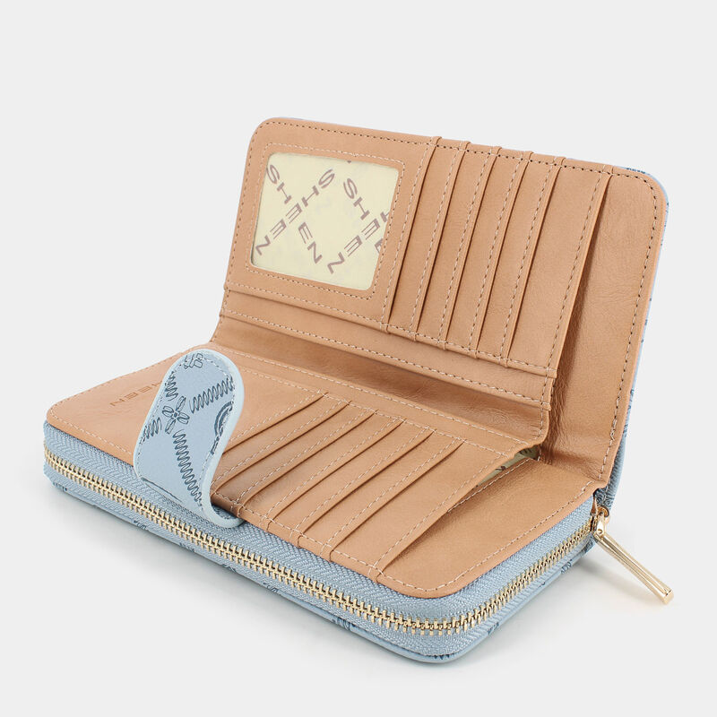 E25 da SHEEN LJ | 11 FOREVER CELESTE E25 SHEEN