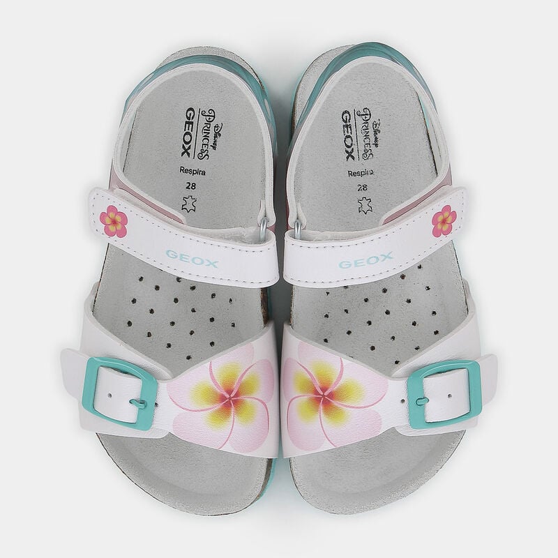 BAMBINA da BAMBINI | SANDALI GEOX