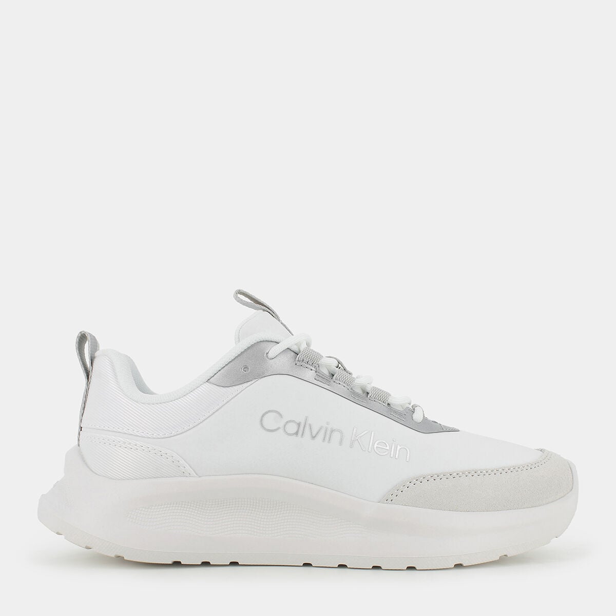 Sneakers Calvin Klein da Donna, bianco