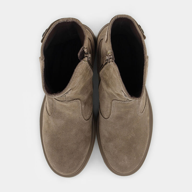 SCARPE da DONNA | TRONCHETTI NERO GIARDINI
