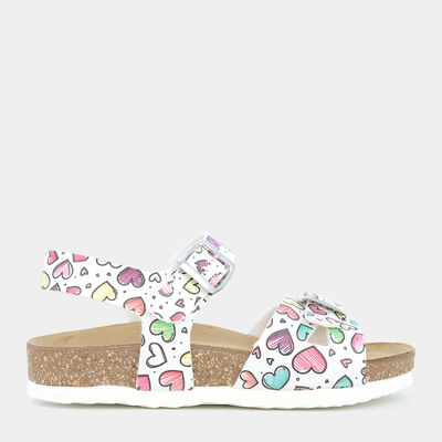 BAMBINA da BAMBINI | SANDALI SUPERGA