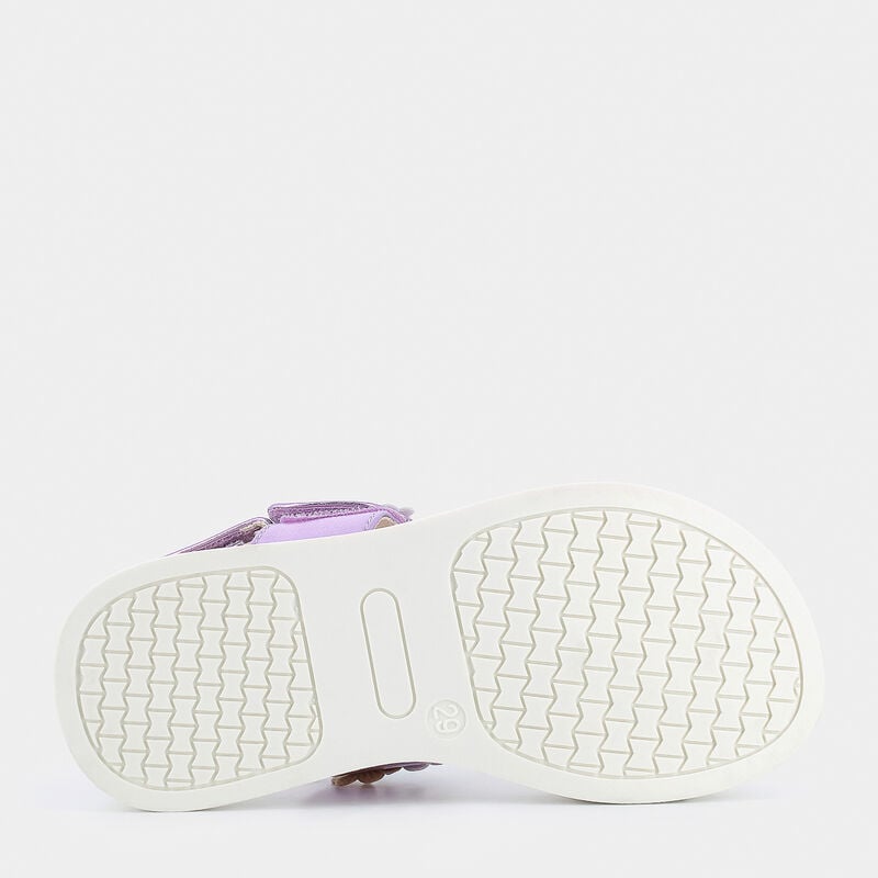 BAMBINA da BAMBINI | SANDALI FANTASTICA