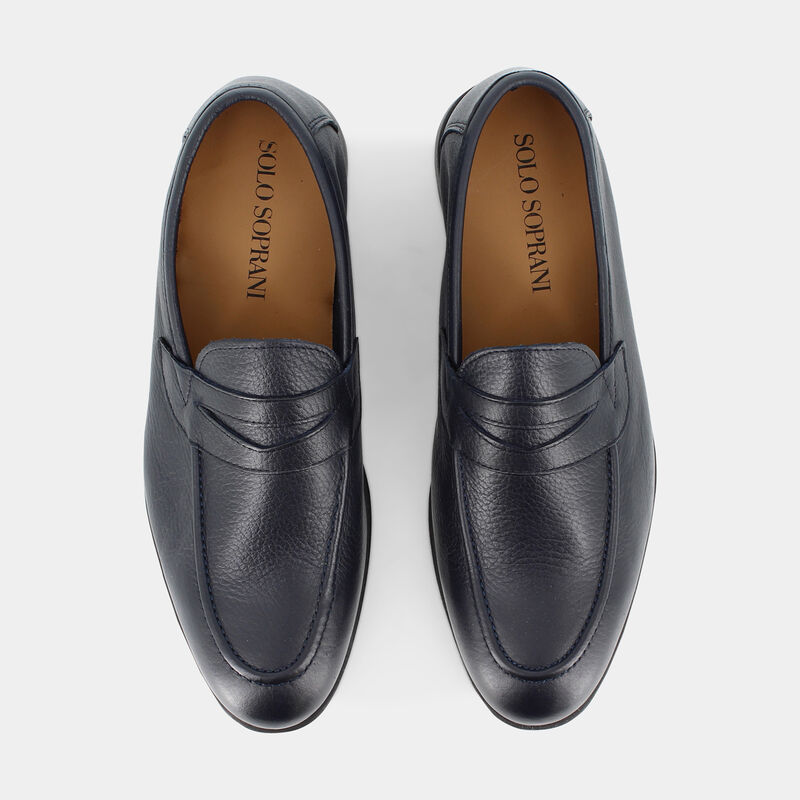 SCARPE da UOMO | MOCASSINI SOLO SOPRANI