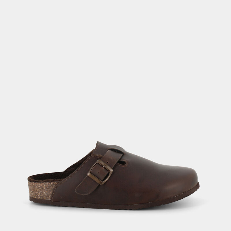 SCARPE da UOMO | CIABATTE DUNE VERDI