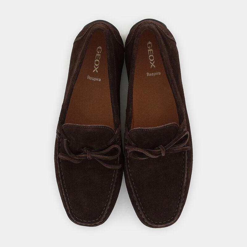 SCARPE da UOMO | MOCASSINI GEOX