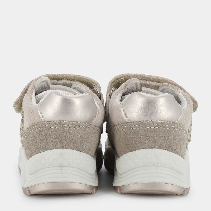 BAMBINA da BAMBINI | PRIMI PASSI CANARINI GIALLI