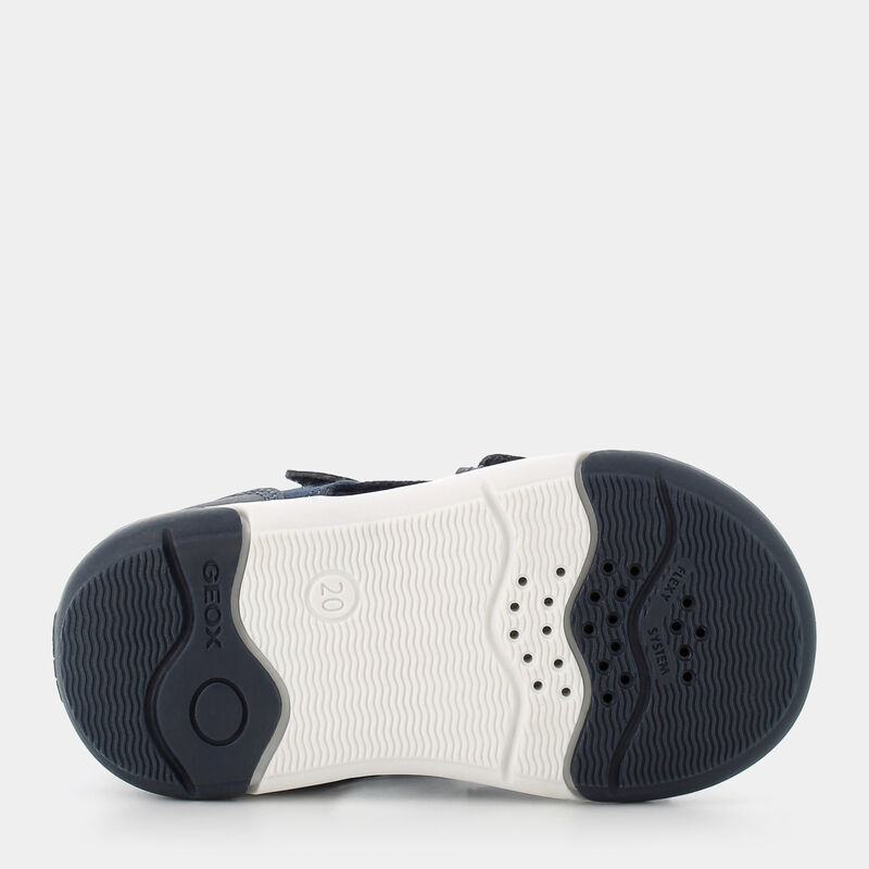 BAMBINO da BAMBINI | PRIMI PASSI GEOX