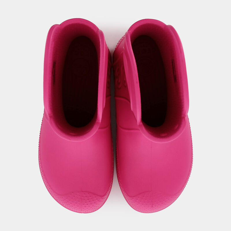 BAMBINA da BAMBINI | PIOGGIA CROCS