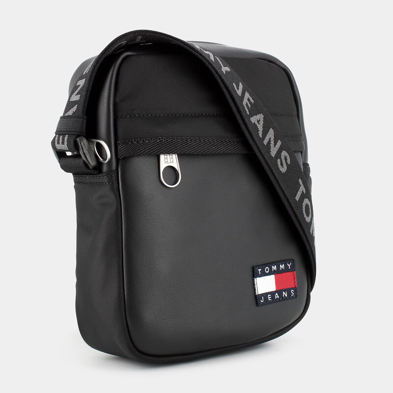 BDS DAILY BLACK E25 da TOMMY J 13316 | null TOMMY JEANS