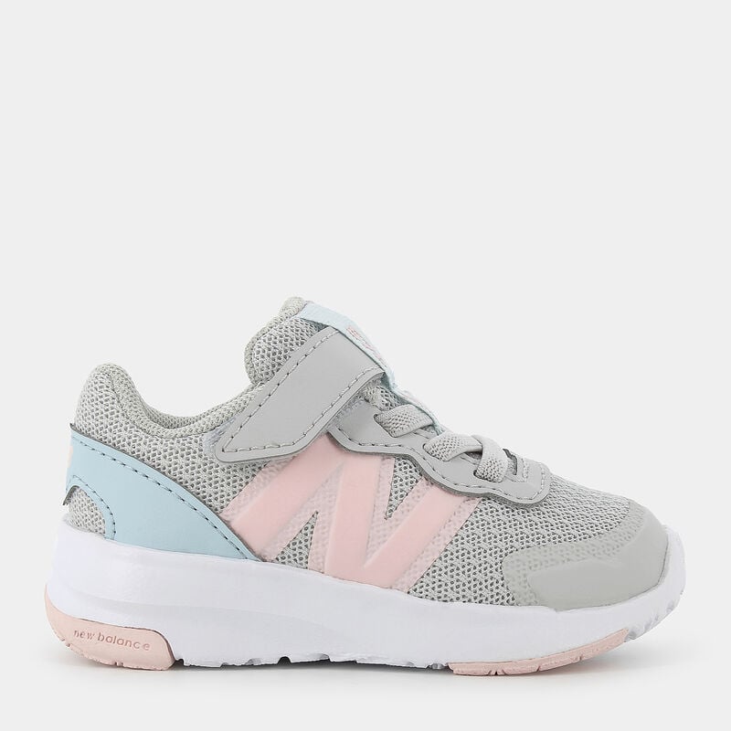 BAMBINA da BAMBINI | PRIMI PASSI NEW BALANCE