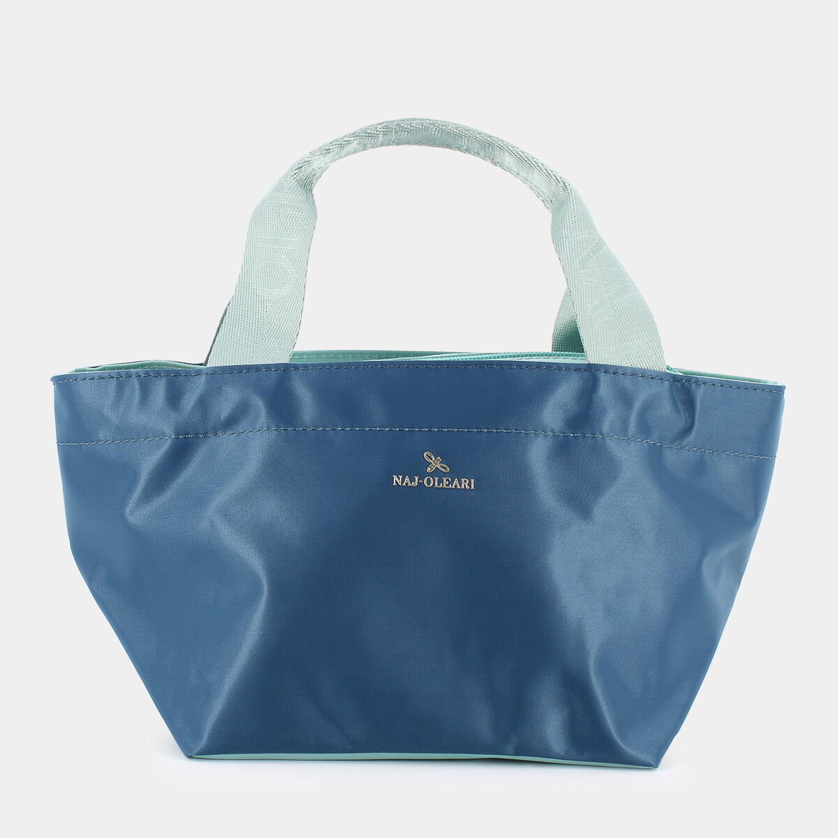 Borse Naj Oleari da Donna, blu