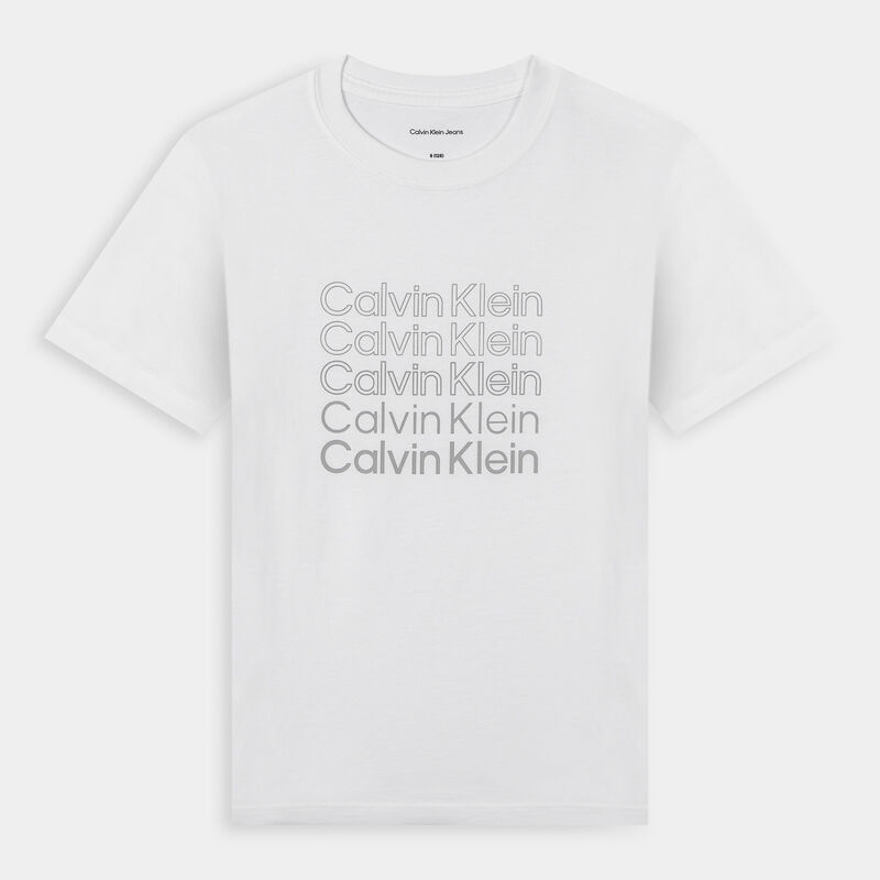 null da CALVIN  LVCKSJA10B STACKED YAF E26, 14A | null CALVIN KLEIN JEANS