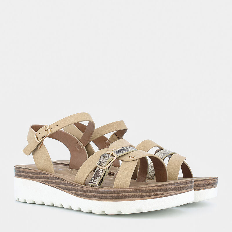 SCARPE da DONNA | SANDALI COMODIA