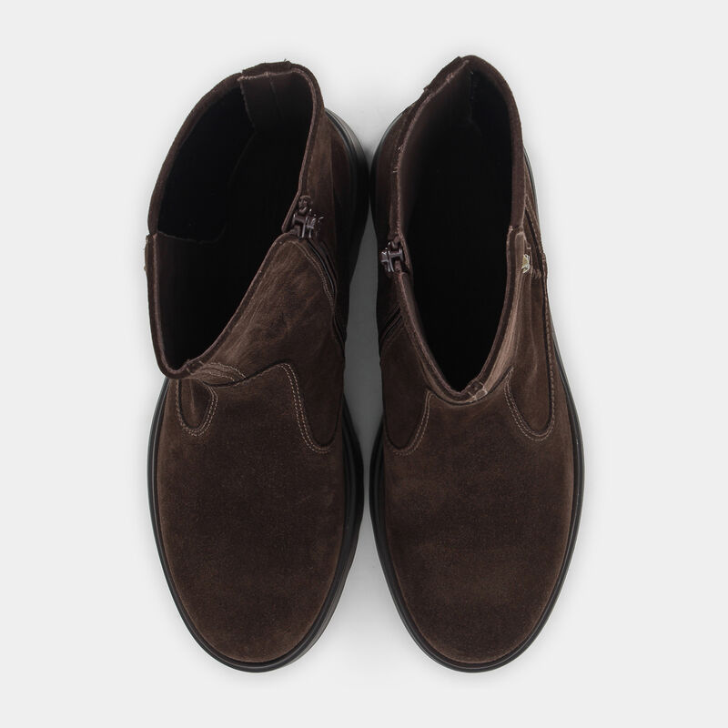 SCARPE da DONNA | TRONCHETTI NERO GIARDINI