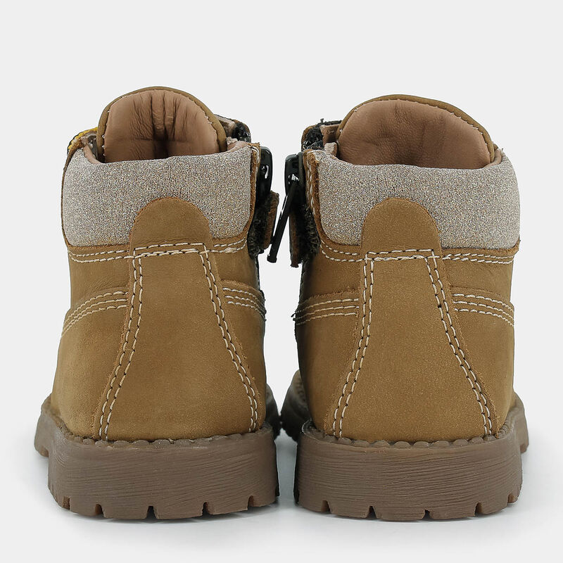 BAMBINA da BAMBINI | PRIMI PASSI CANARINI GIALLI