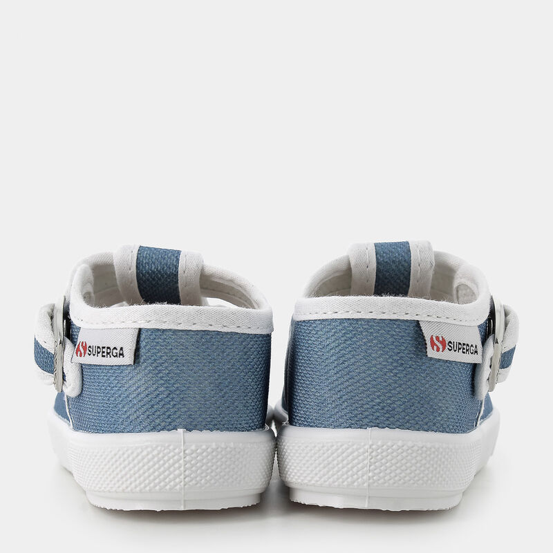BAMBINO da BAMBINI | SANDALI SUPERGA