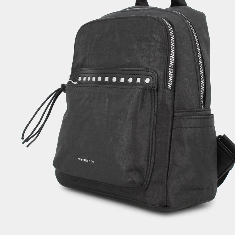 E25 da SHEEN MB | 12 NYRIC NERO E25 SHEEN