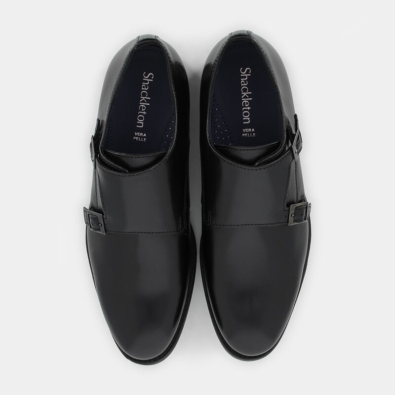 SCARPE da UOMO | MOCASSINI SHACKLETON