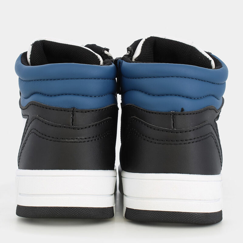 BAMBINO da BAMBINI | SNEAKERS STEP BY STEP