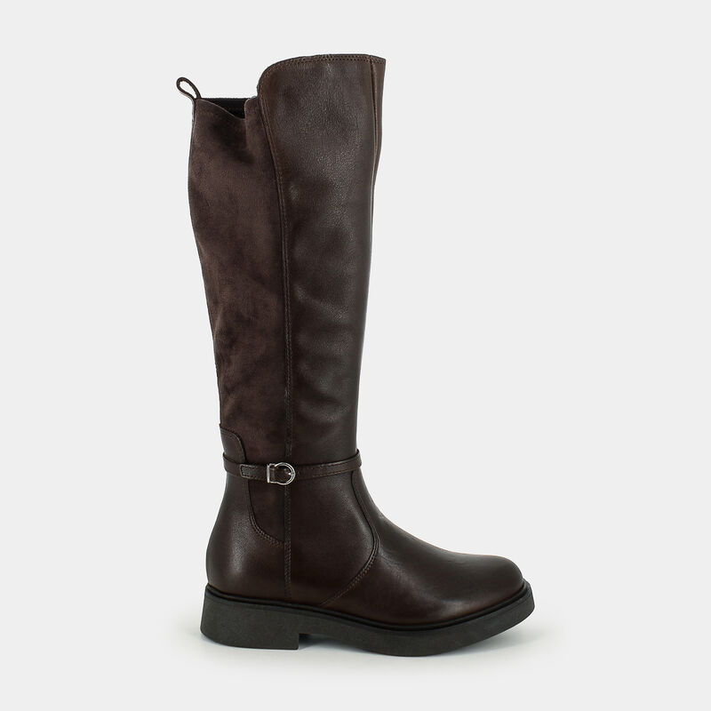 SCARPE da DONNA | STIVALI PATTI DI LUNA