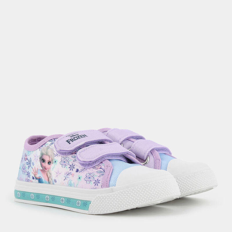 BAMBINA da BAMBINI | SPORTIVE FROZEN