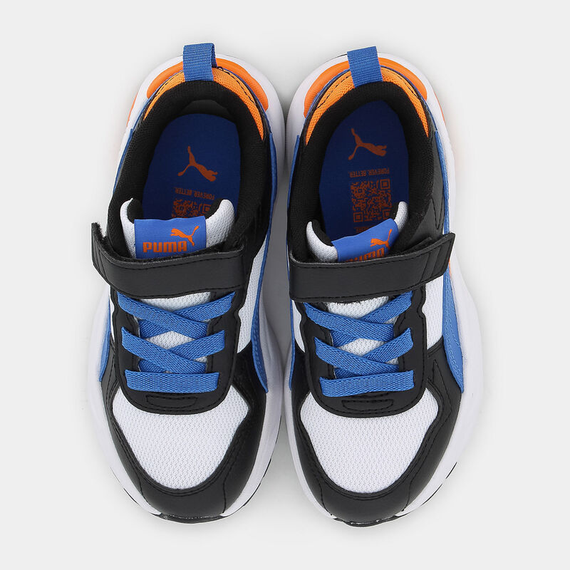 BAMBINO da BAMBINI | SPORTIVE PUMA