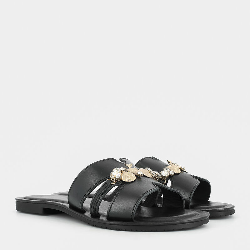 SCARPE da DONNA | SANDALI CAFE' NOIR