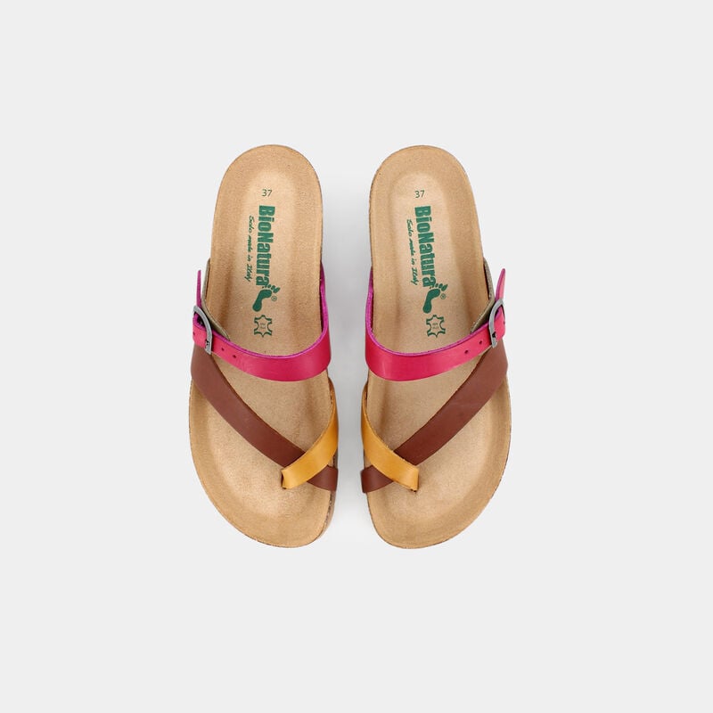 SCARPE da DONNA | SANDALI BIONATURA