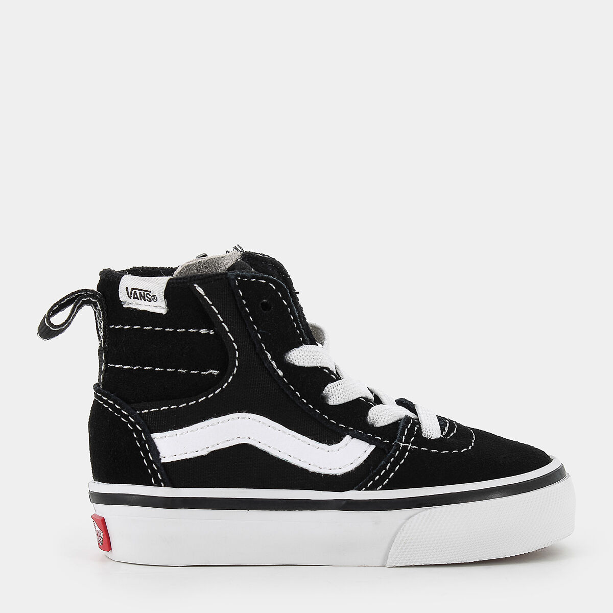 Primi Passi Vans da Primi Passi Maschio, nero