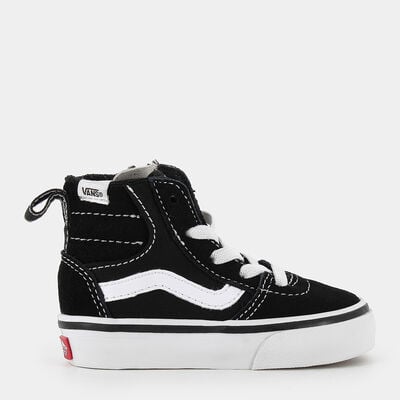 BAMBINO da BAMBINI | PRIMI PASSI VANS