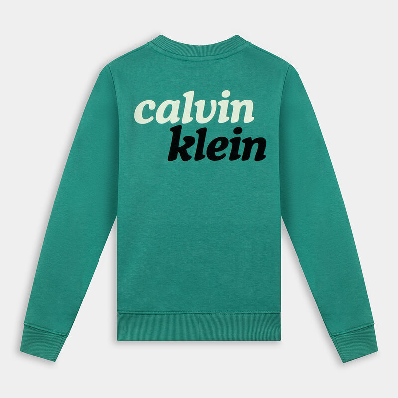 BAMBINO da BAMBINI | ABBIGLIAMENTO CALVIN KLEIN JEANS