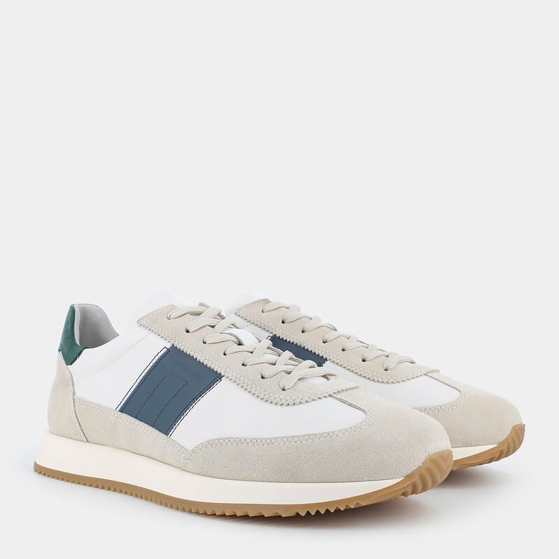 SCARPE da UOMO | SNEAKERS NERO GIARDINI