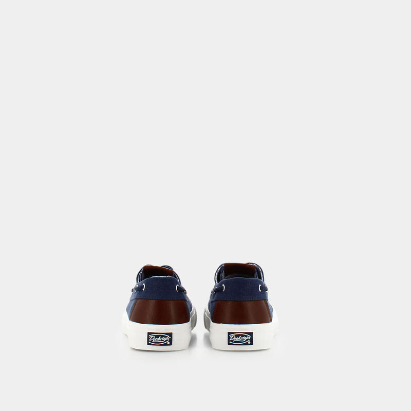 SCARPE da UOMO | STRINGATE DOCKSTEPS
