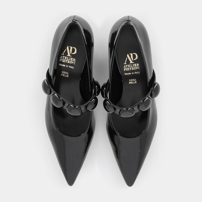 SCARPE da DONNA | DÉCOLLETÉ ATELIER PIETRINI