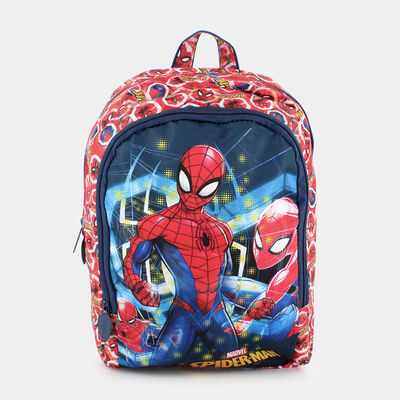 BAMBINO da BAMBINI | ZAINI E ACCESSORI SPIDERMAN