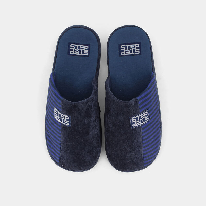 SCARPE da UOMO | CIABATTE STEP BY STEP