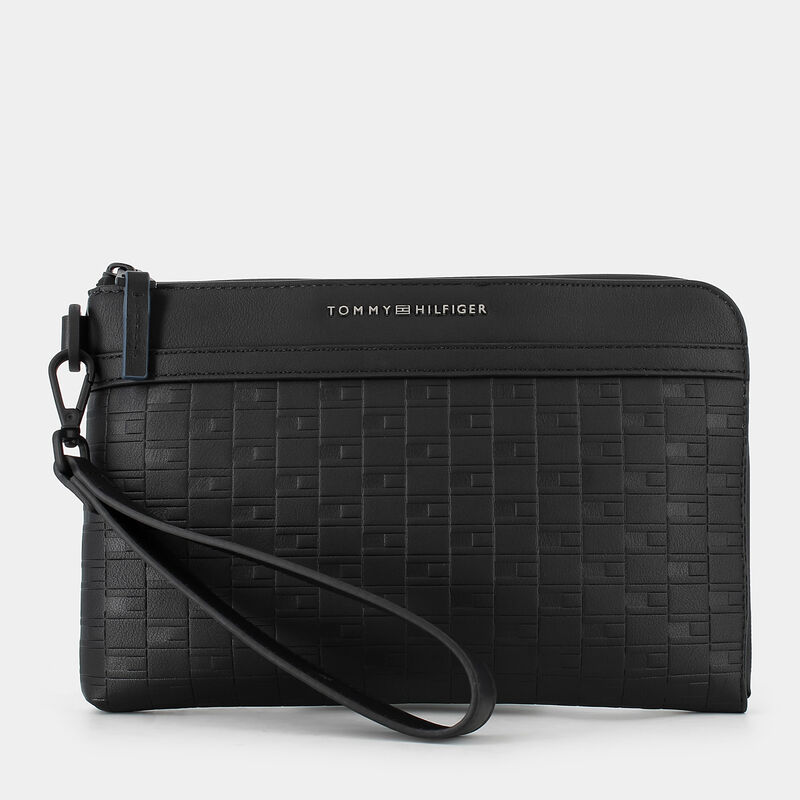 BDS CENTRAL BLACK E26 da TOMMY H 13952 | null TOMMY HILFIGER