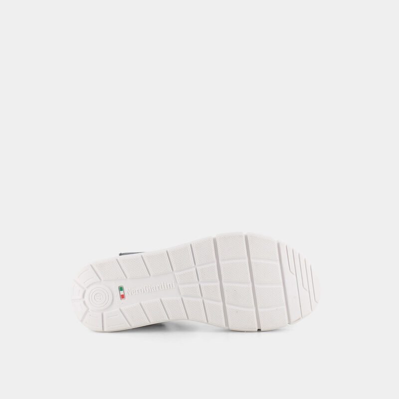 SCARPE da DONNA | SANDALI NERO GIARDINI