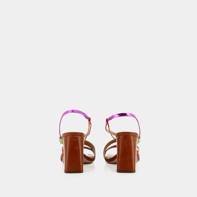SCARPE da DONNA | SANDALI ATELIER PIETRINI