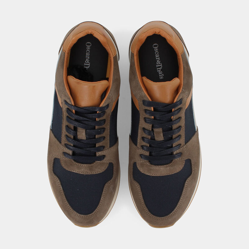 SCARPE da UOMO | SNEAKERS OSCAR&THAIS